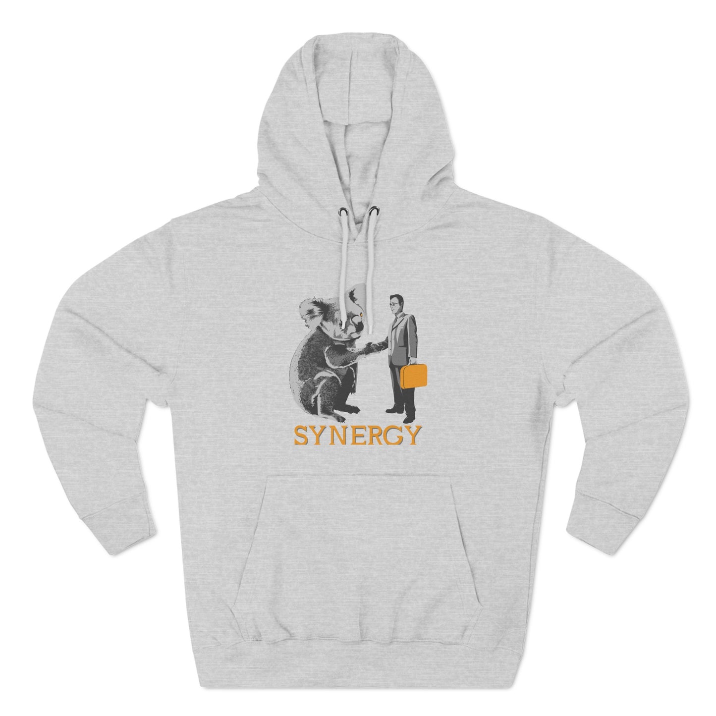 Synergy - Hoodie