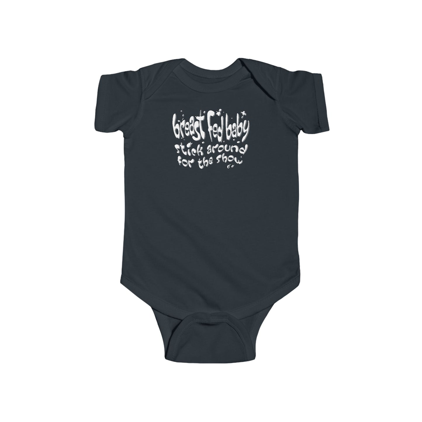 Breast Fed Baby - Baby Onesie