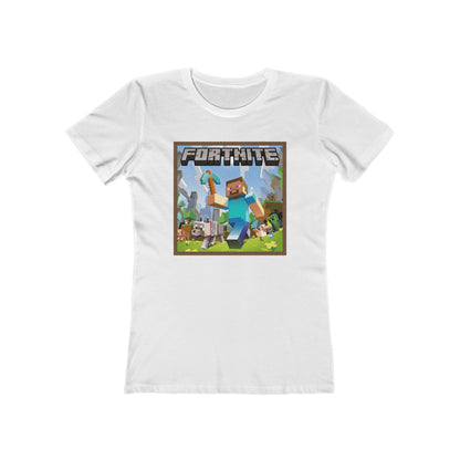 Fortnite - Women’s T-Shirt