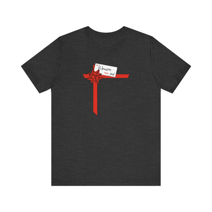 To Women From God - Men's T-Shirt