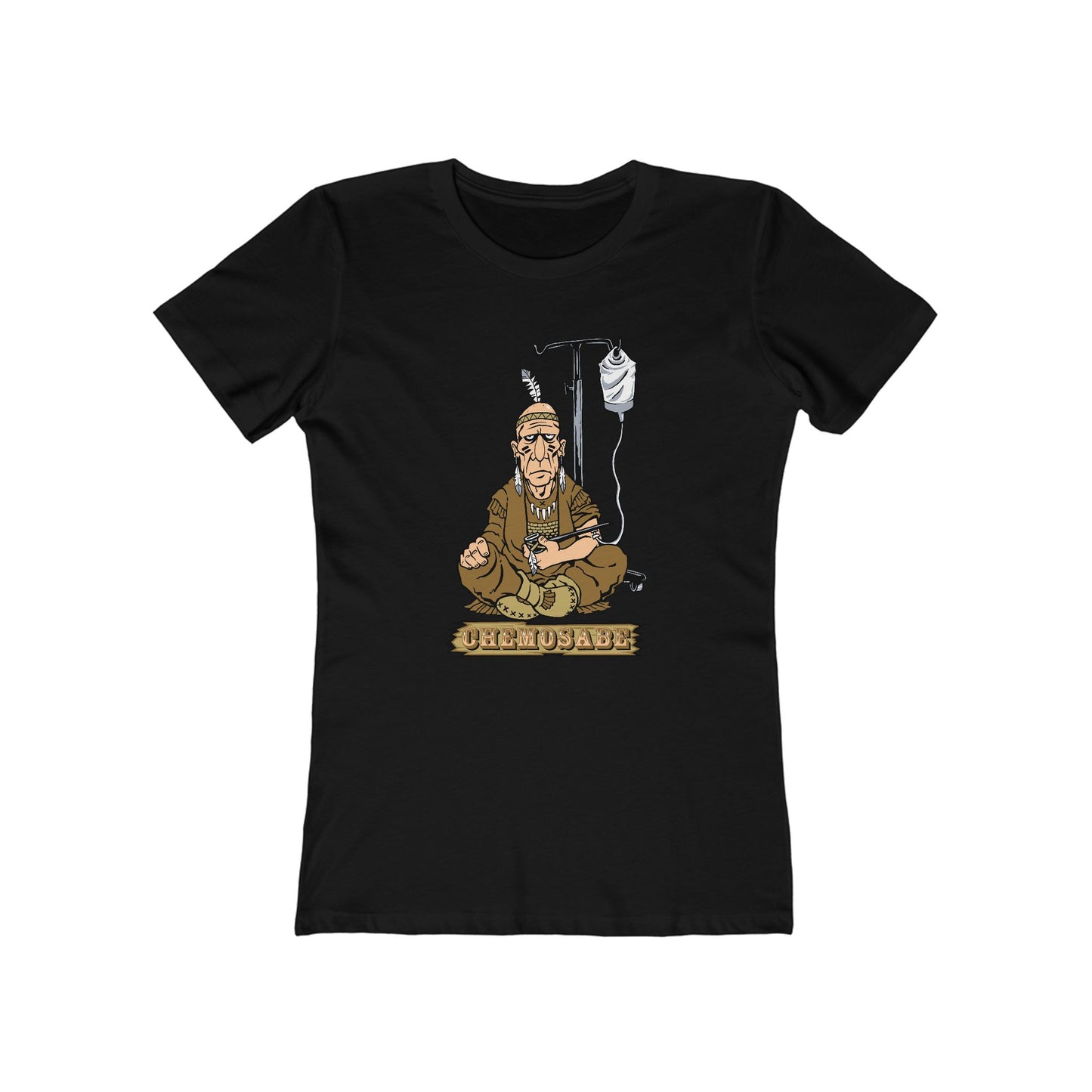 Chemosabe  - Women’s T-Shirt