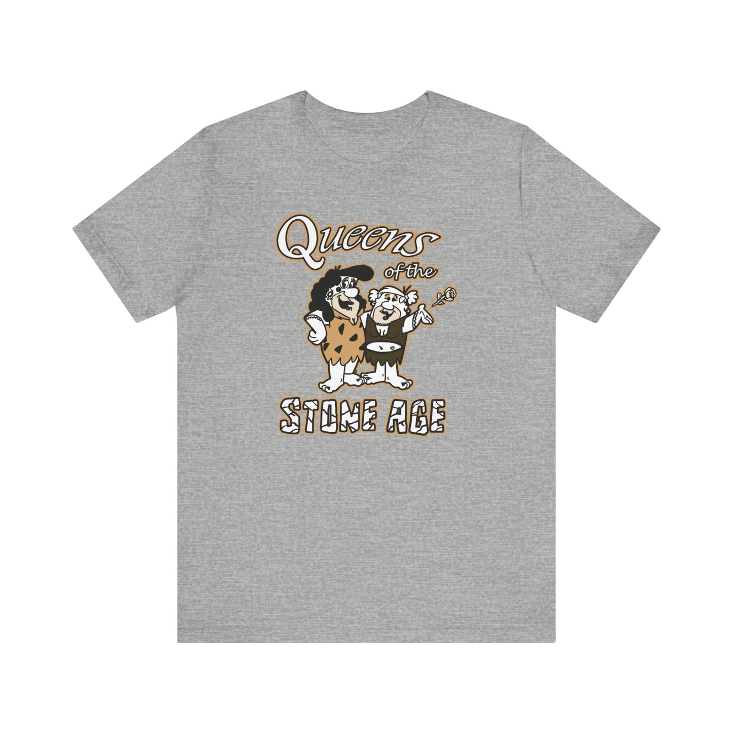 Queens Of The Stone Age - Men's T-Shirt