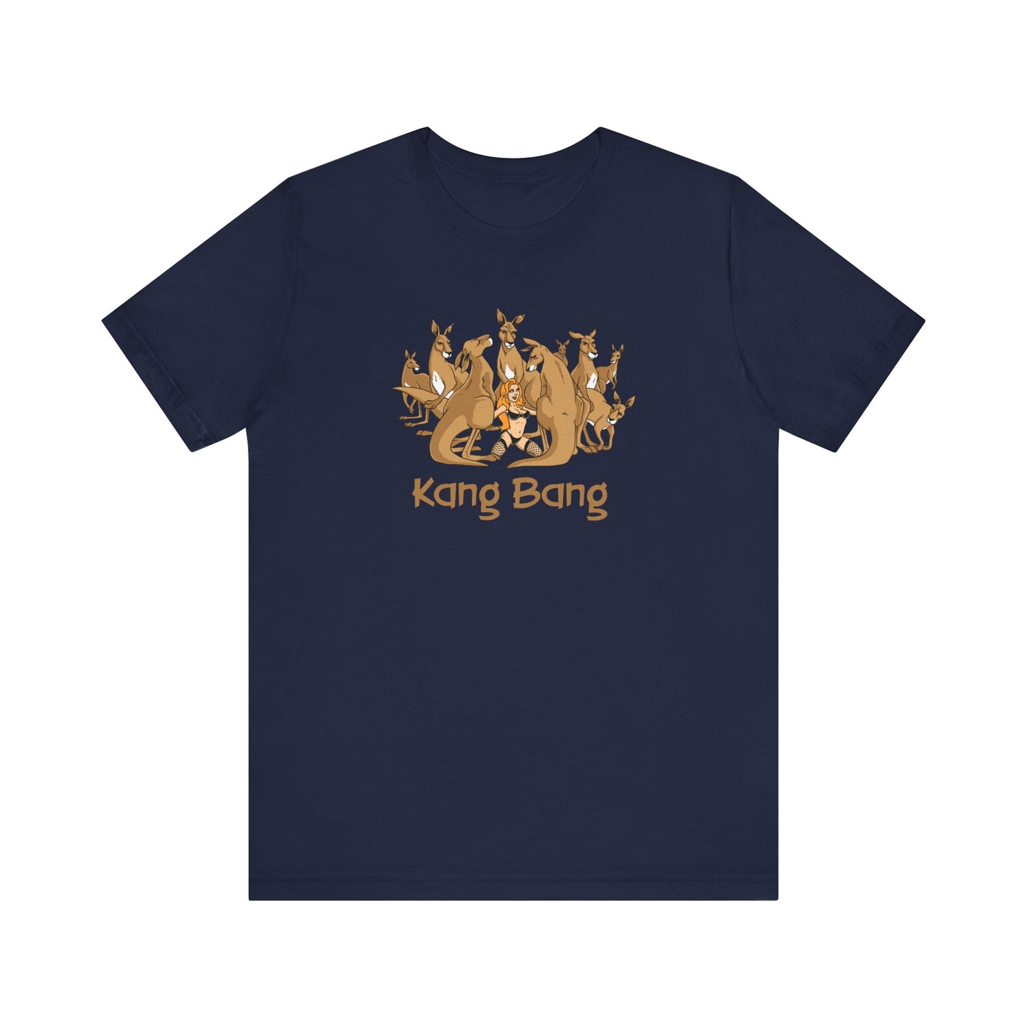 Kang Bang - Men's T-Shirt