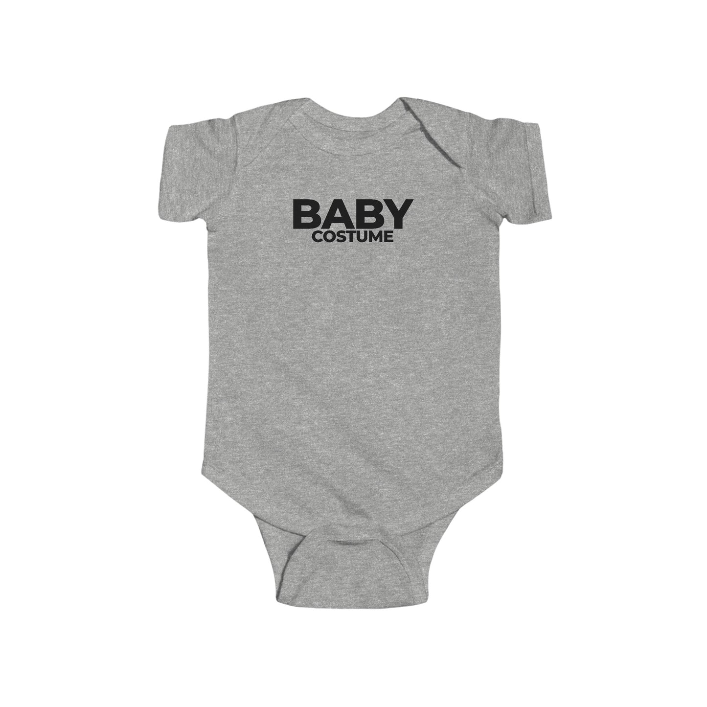 Baby Costume - Baby Onesie