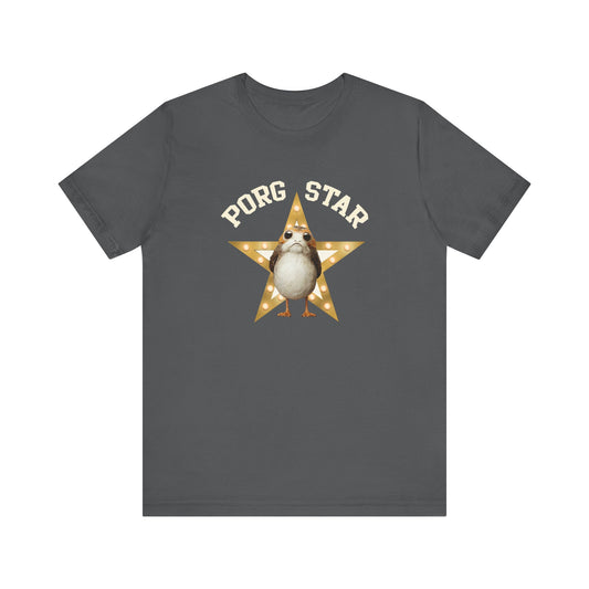 Porg Star - Men's T-Shirt