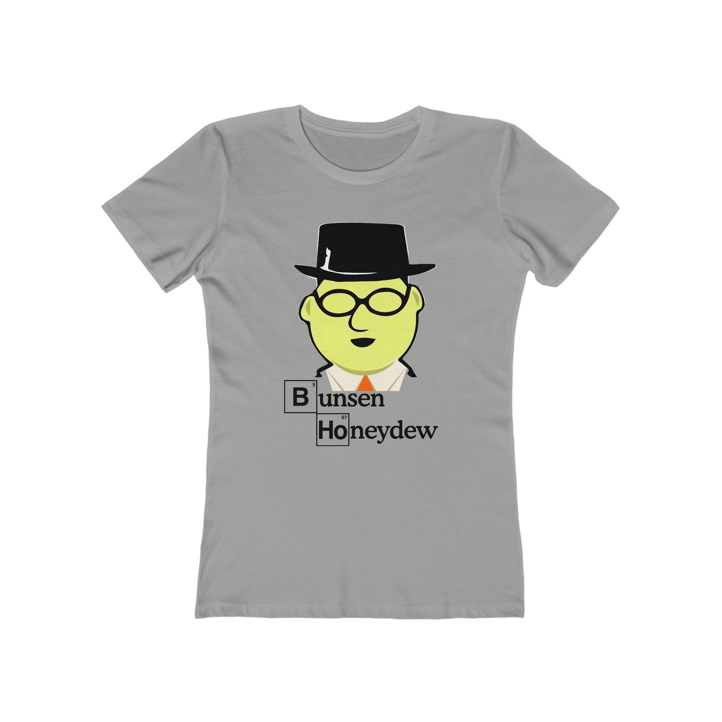 Bunsen Honeydew - Women’s T-Shirt