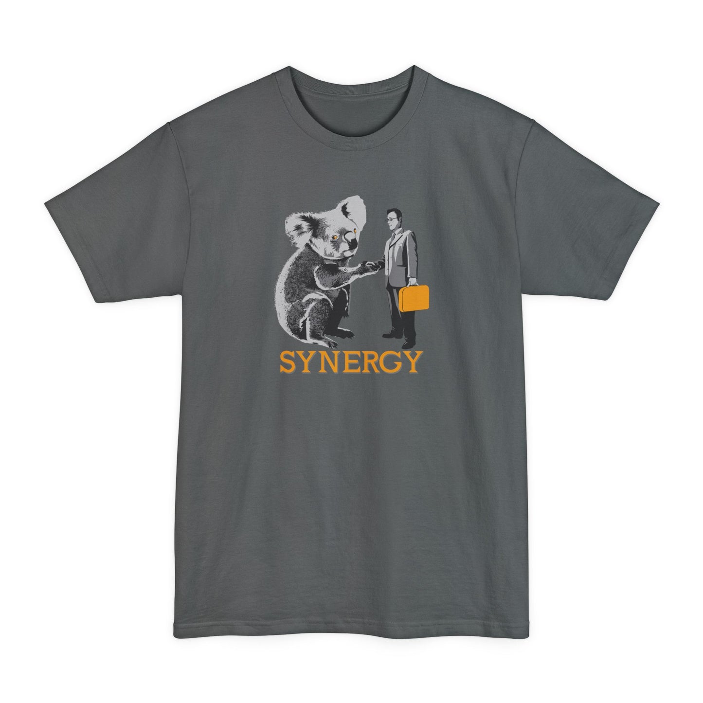 Synergy - Men's Tall T-Shirt