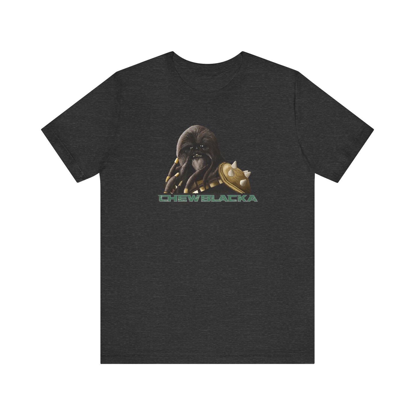 Chewblacka - Men's T-Shirt