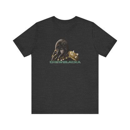 Chewblacka - Men's T-Shirt