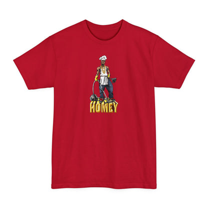 Homey - Men's Tall T-Shirt