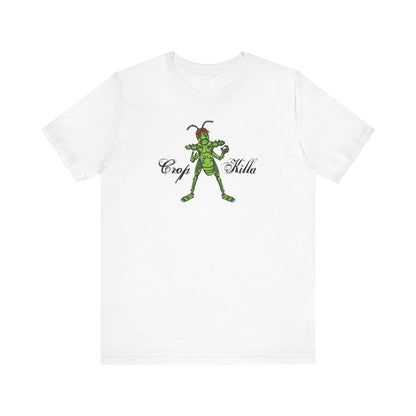 Crop Killa - Men's T-Shirt