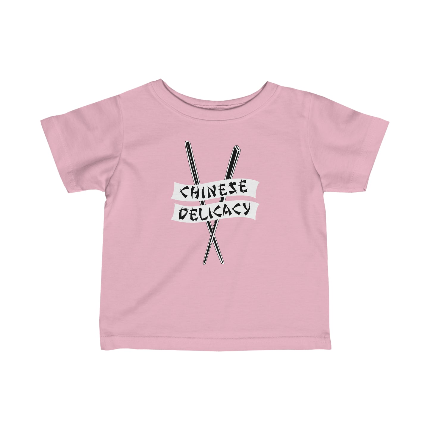 Chinese Delicacy - Baby T-Shirt