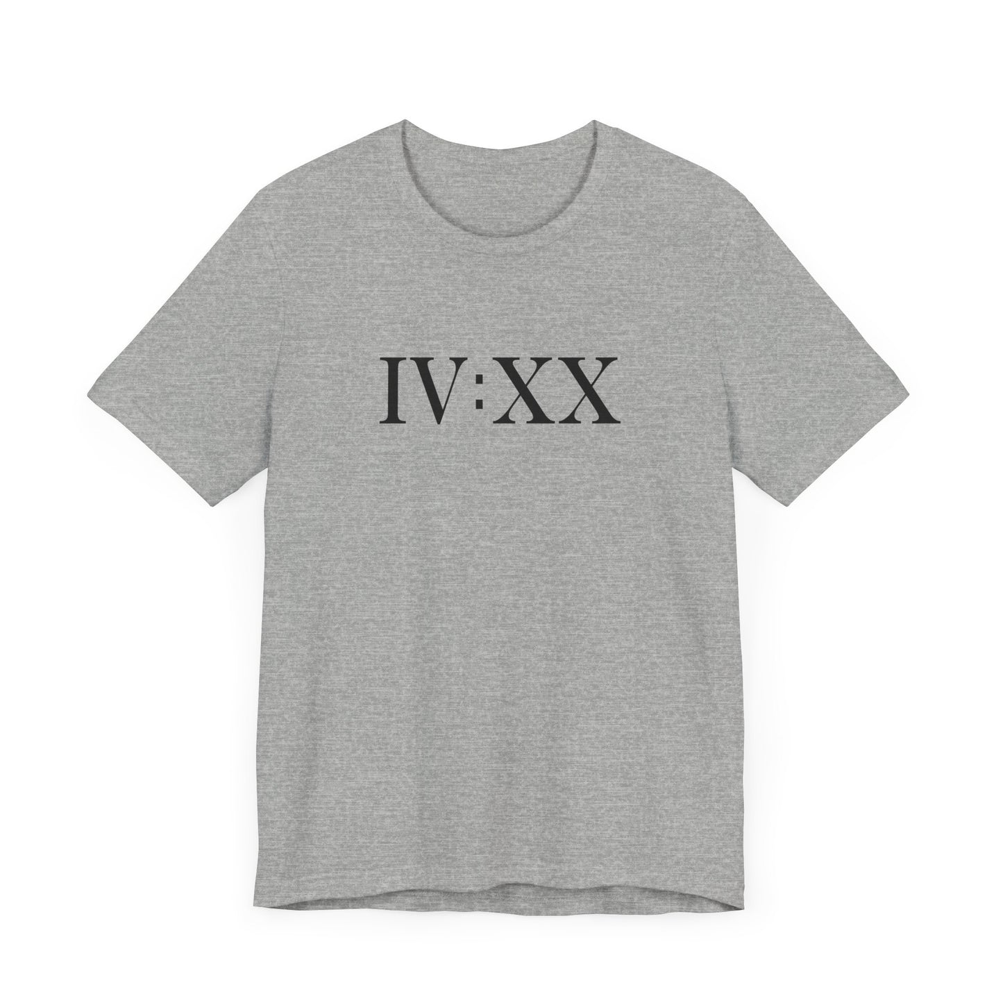 IV:XX - Men's T-Shirt