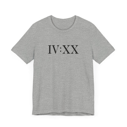 IV:XX - Men's T-Shirt