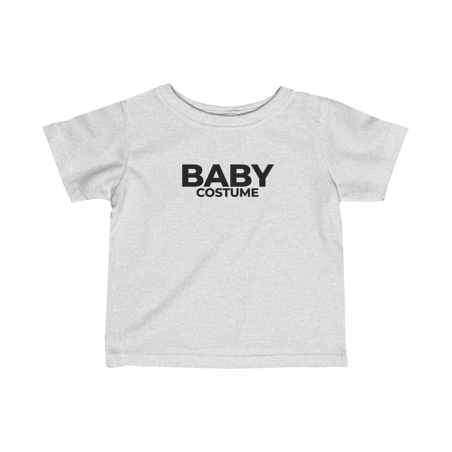 Baby Costume - Baby T-Shirt