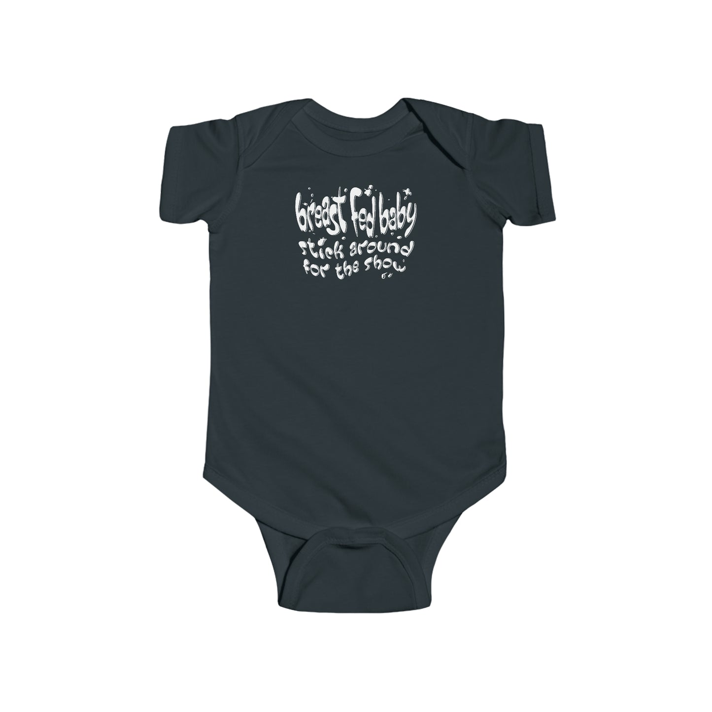 Breast Fed Baby - Baby Onesie