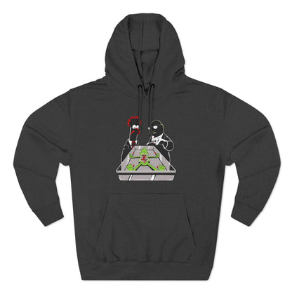 The Kermit Dissection - Hoodie