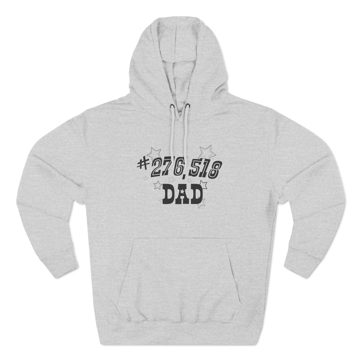 276518 Dad - Hoodie