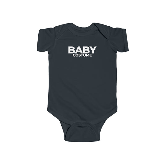 Baby Costume - Baby Onesie