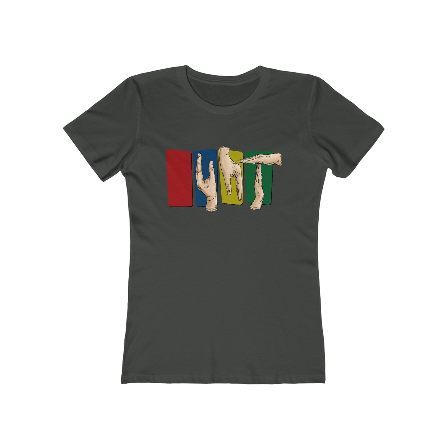 *UNT - Women's T-Shirt