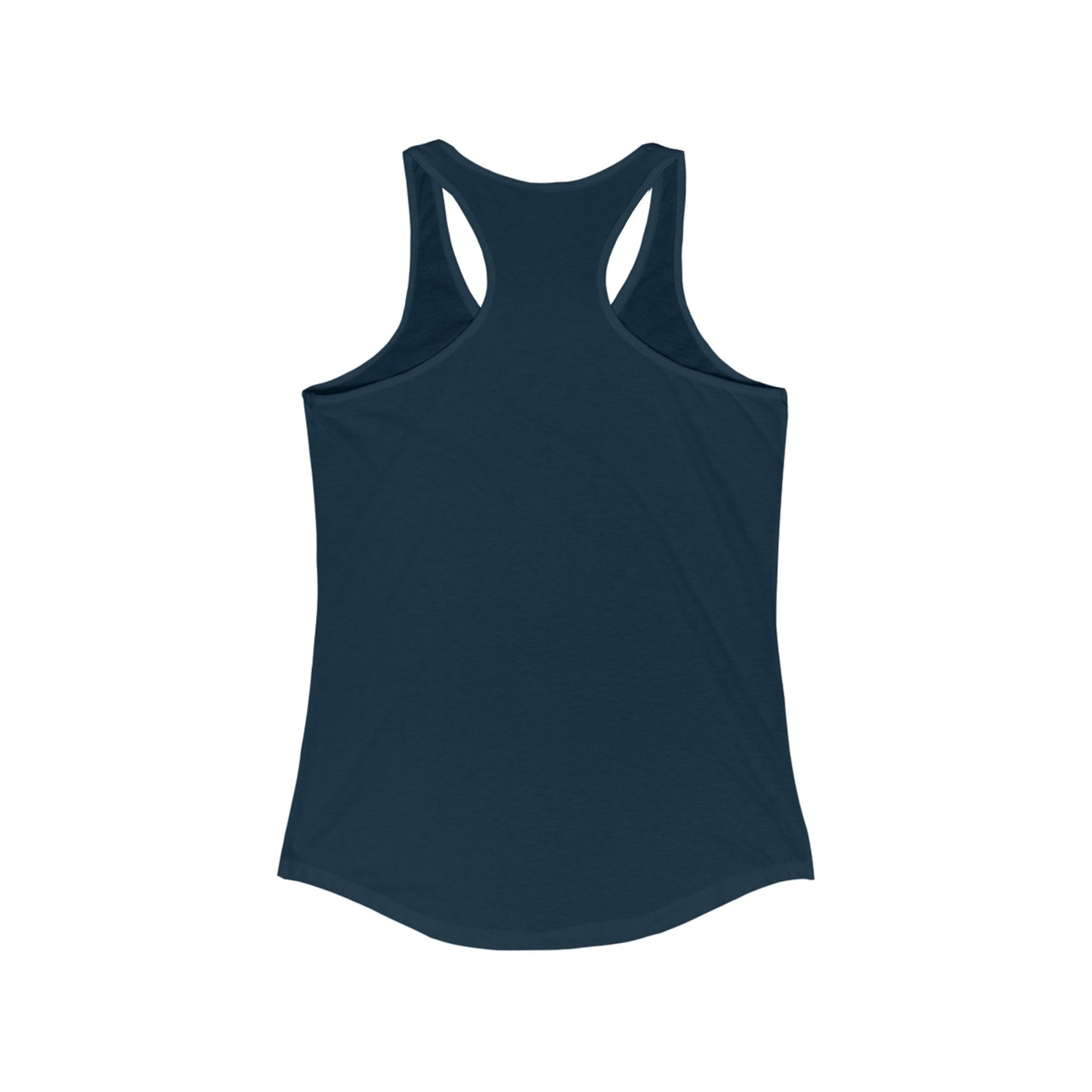 Today I'm Herpes Free - Women’s Racerback Tank