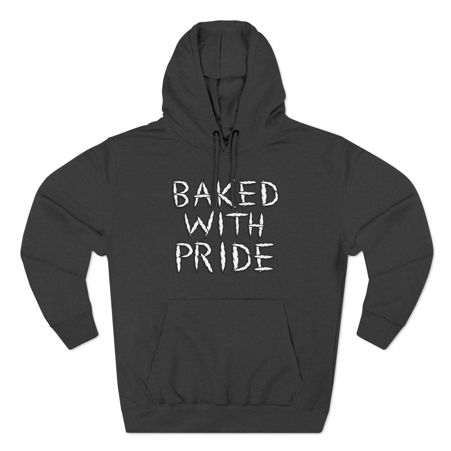 Baked With Pride - Hoodie