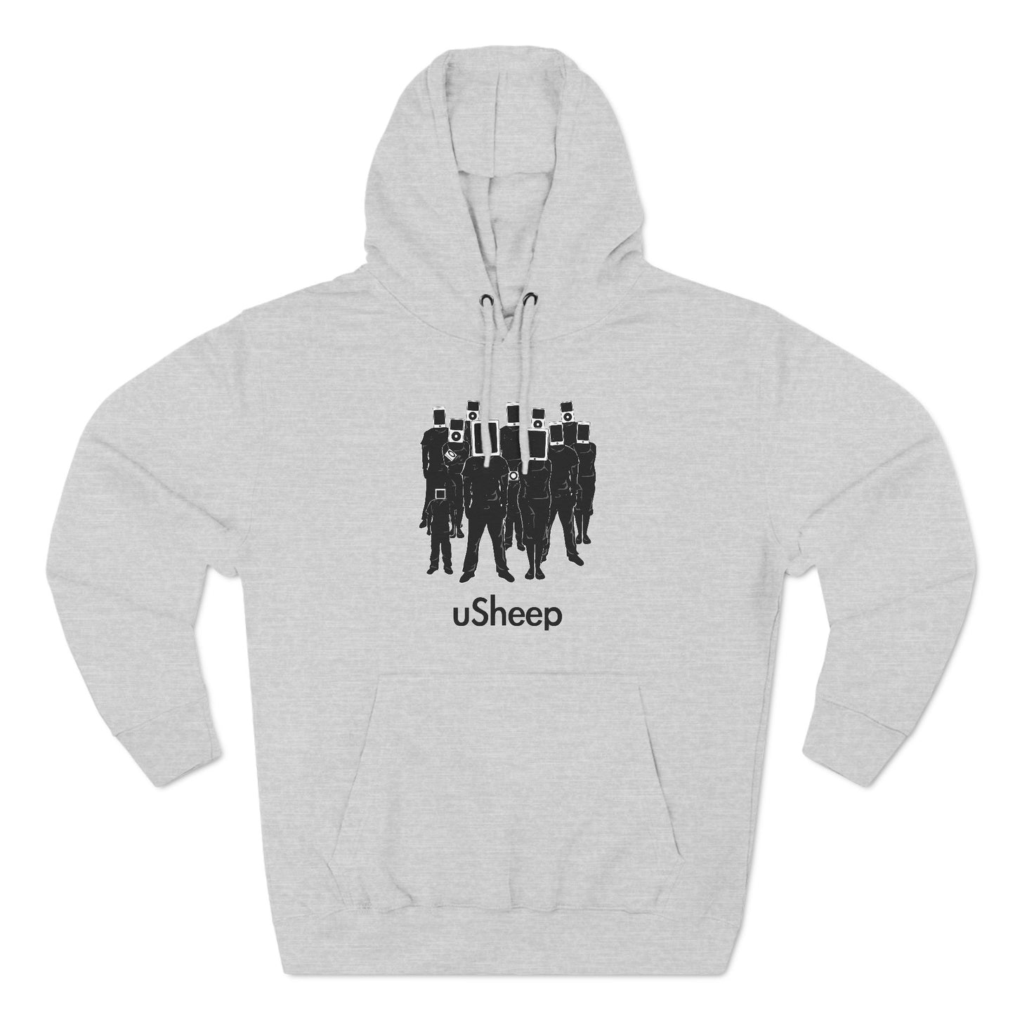 Usheep - Hoodie