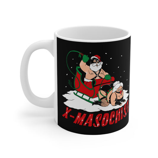 Xmasochist - Mug