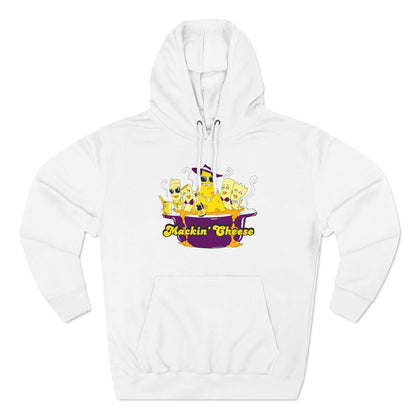 Mackin' Cheese - Hoodie