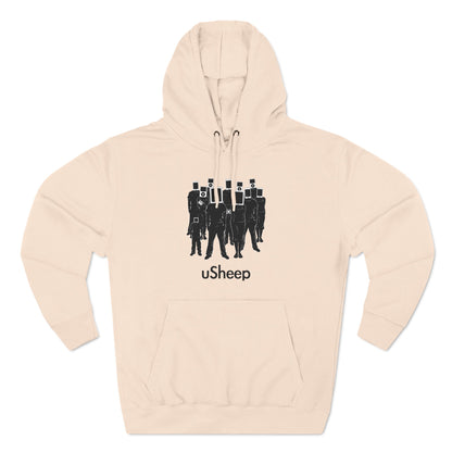 Usheep - Hoodie