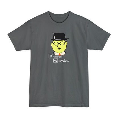 Bunsen Honeydew - Men's Tall T-Shirt