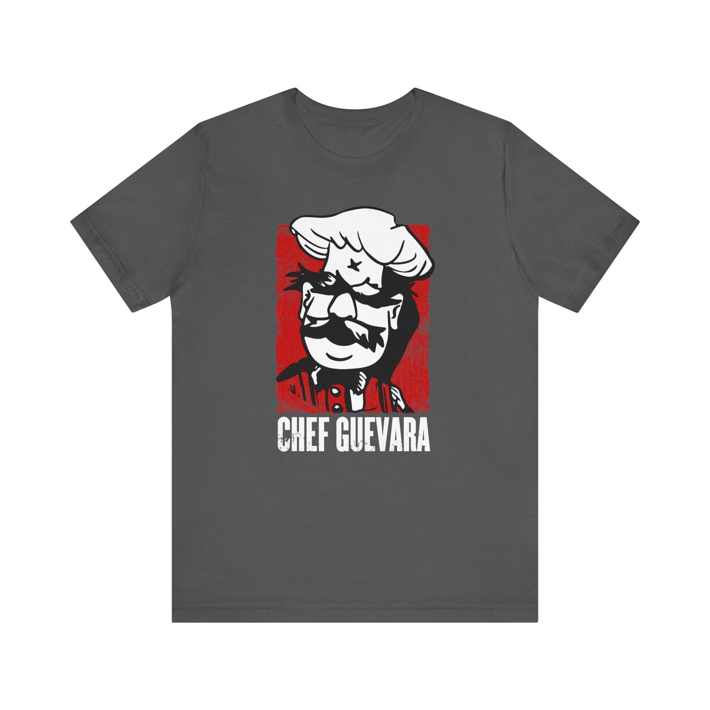 Chef Guevara - Men's T-Shirt