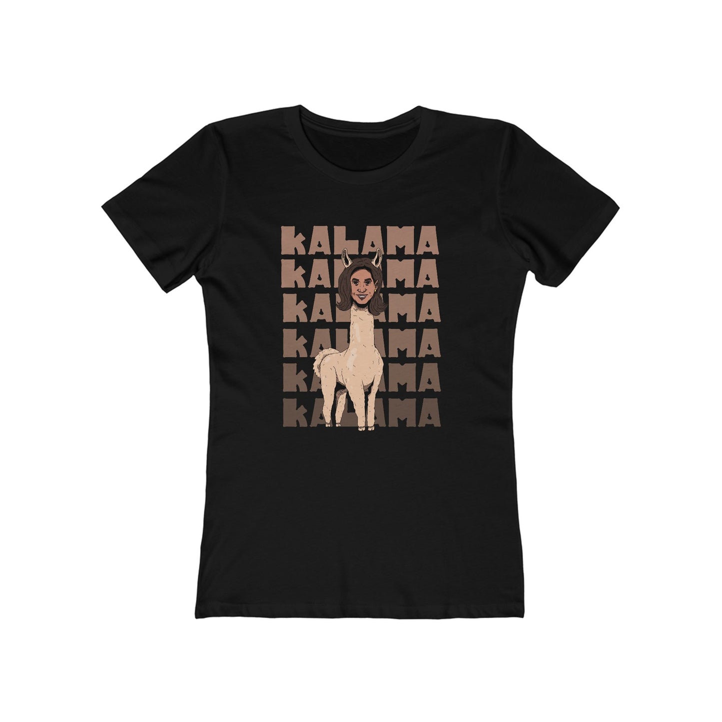 Kalama (Kamala Harris) - Women's T-Shirt