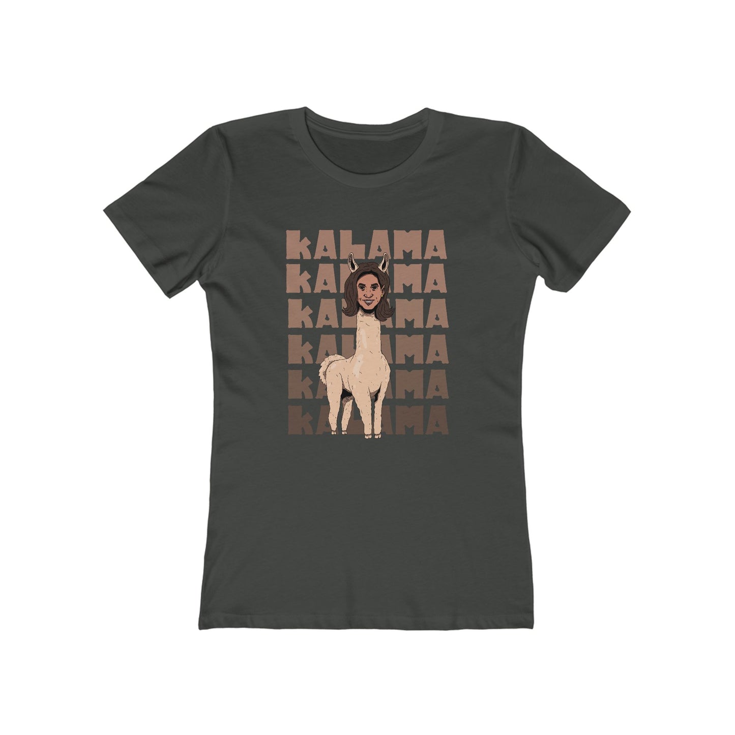 Kalama (Kamala Harris) - Women's T-Shirt