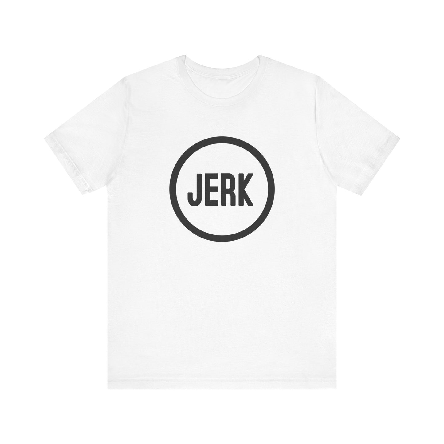 Circle Jerk - Men's T-Shirt