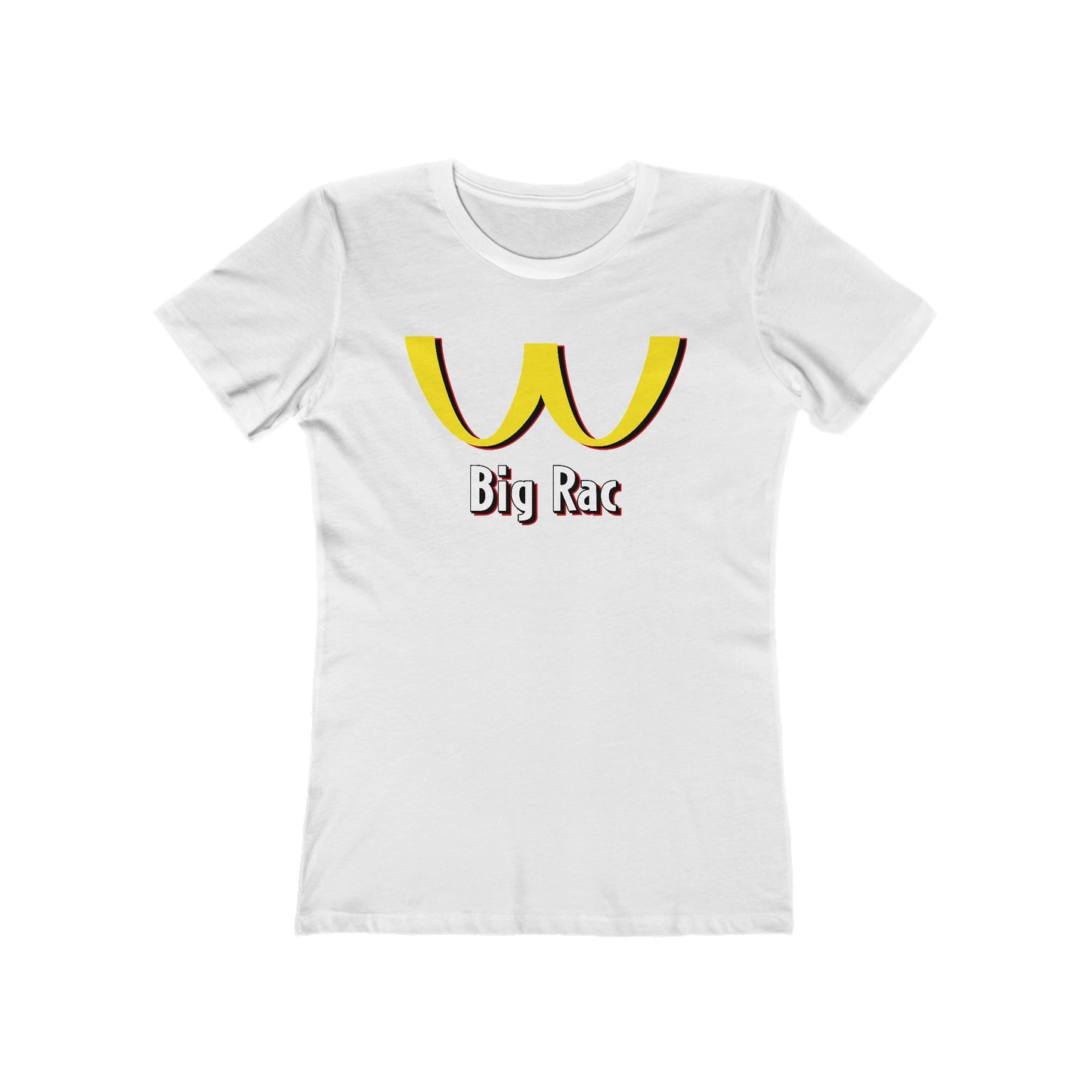 Big Rac - Women’s T-Shirt