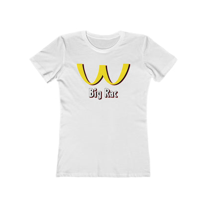 Big Rac - Women’s T-Shirt