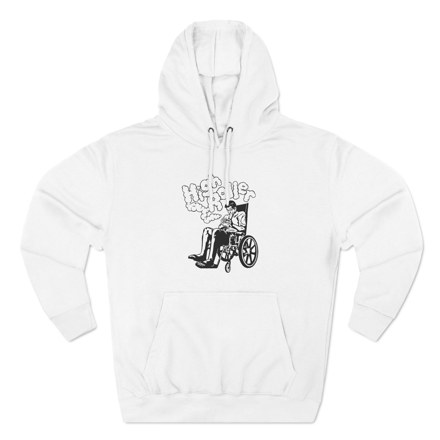 High Roller - Hoodie