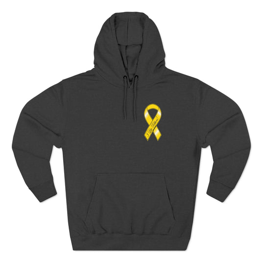 I Like Ribbons - Hoodie