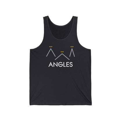 Angles - Unisex Tank