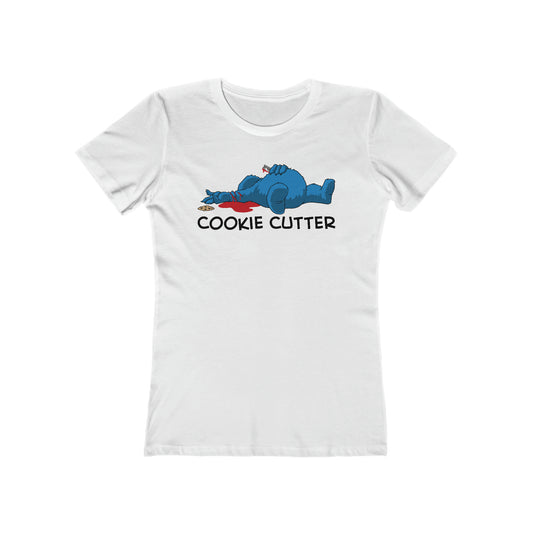 Cookie Cutter  - Women’s T-Shirt