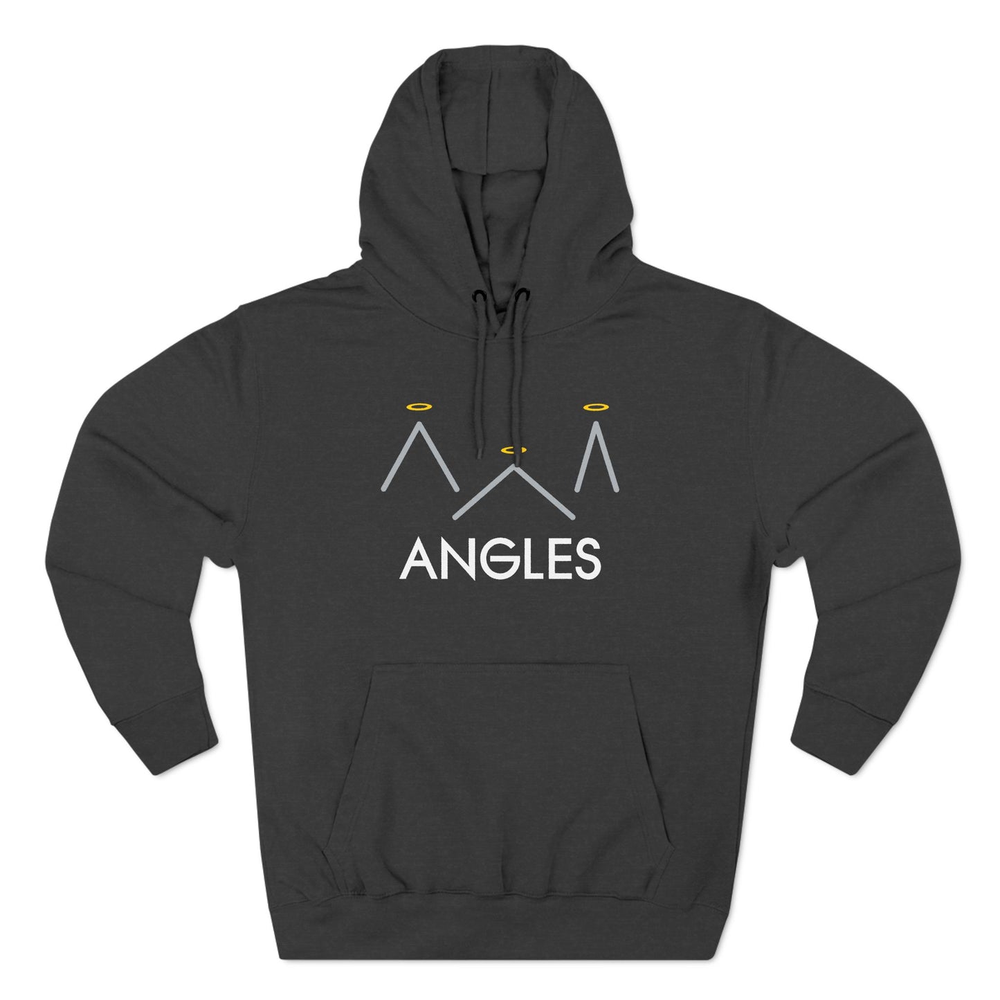 Angles - Hoodie