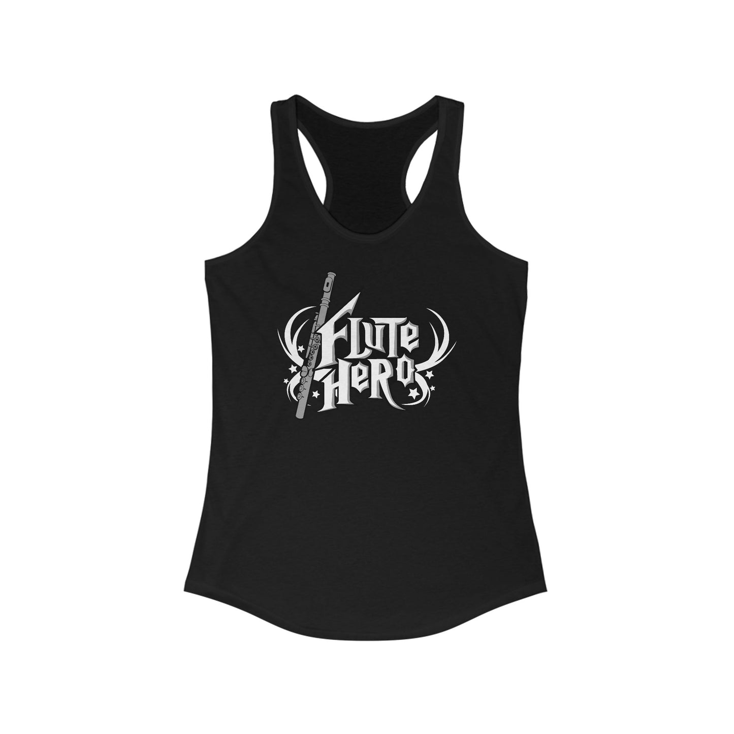 Flute Hero  -  Women’s Racerback Tank