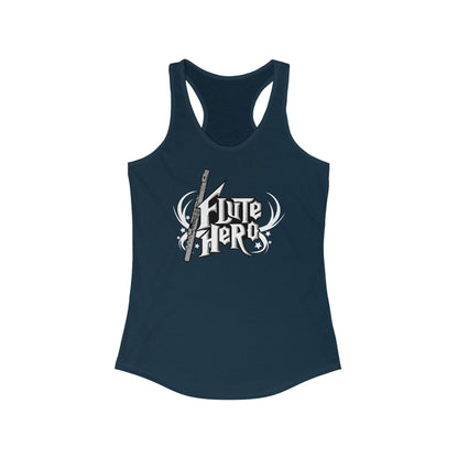 Flute Hero  -  Women’s Racerback Tank