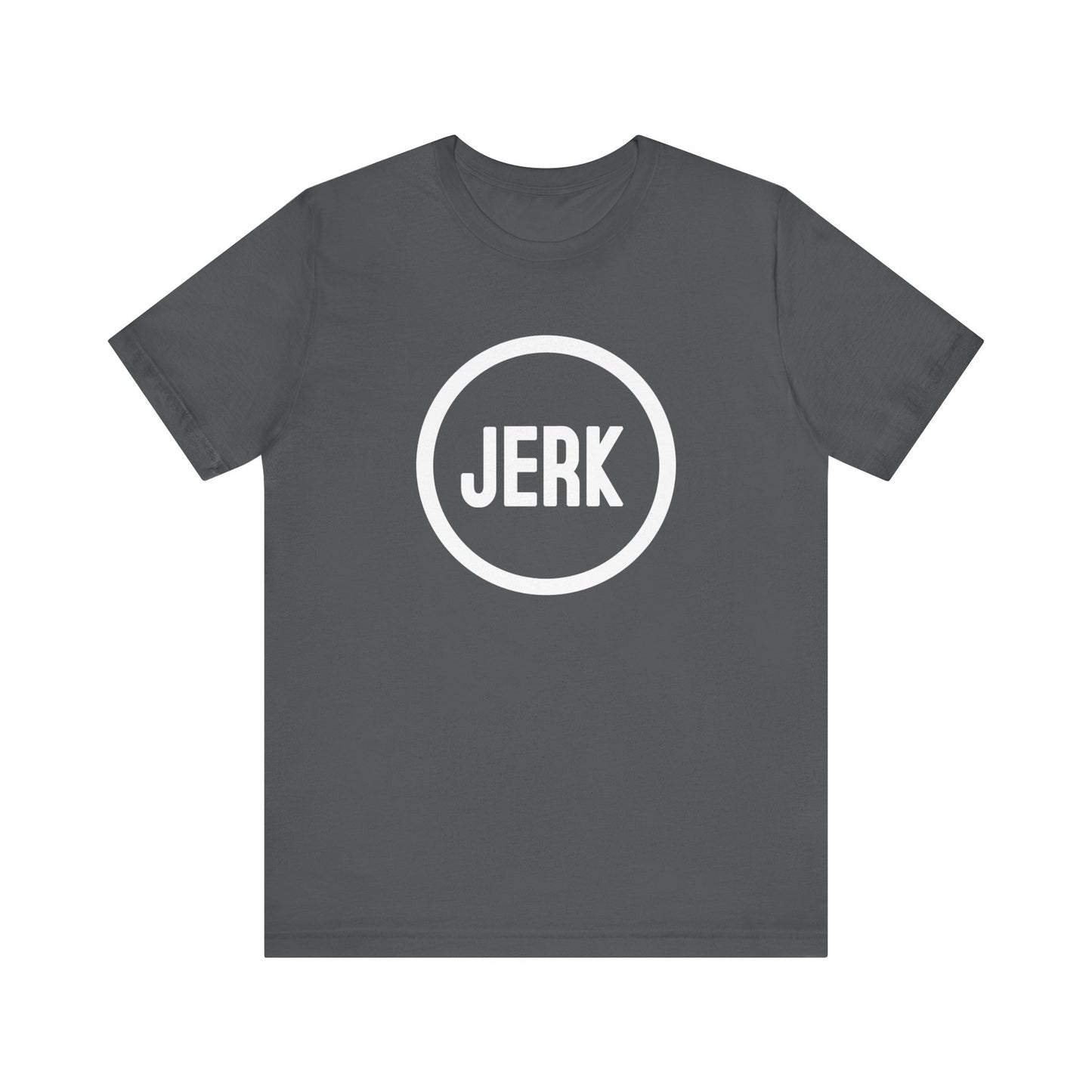 Circle Jerk - Men's T-Shirt