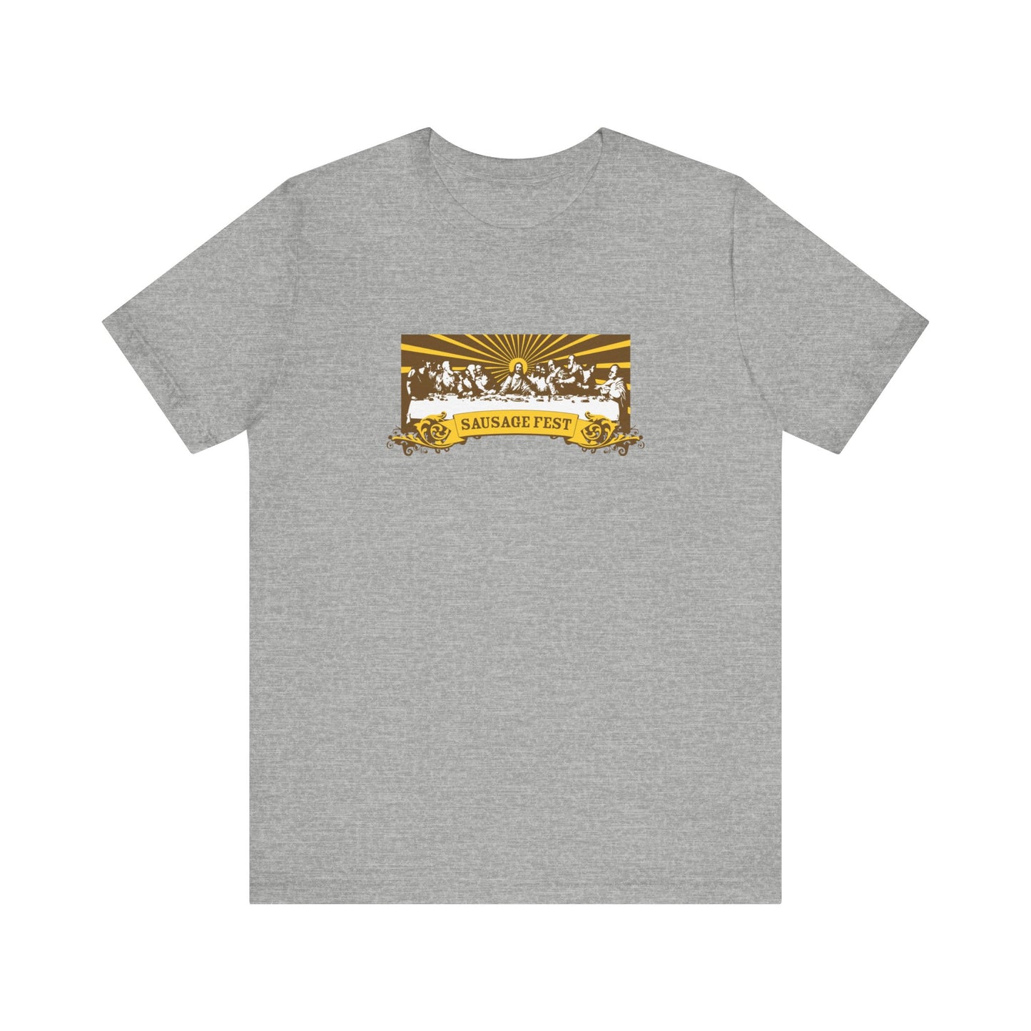 Sausage Fest - Men's T-Shirt