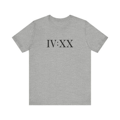 IV:XX - Men's T-Shirt