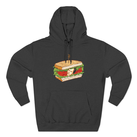 Kevin Bacon BLT - Hoodie