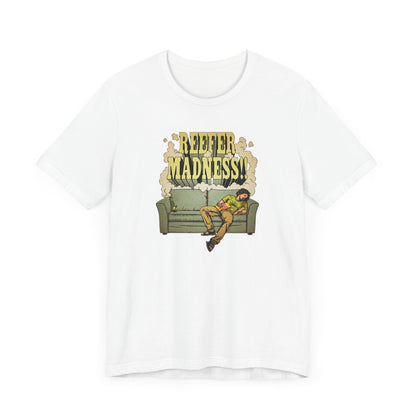 Reefer Madness! - Men's T-Shirt