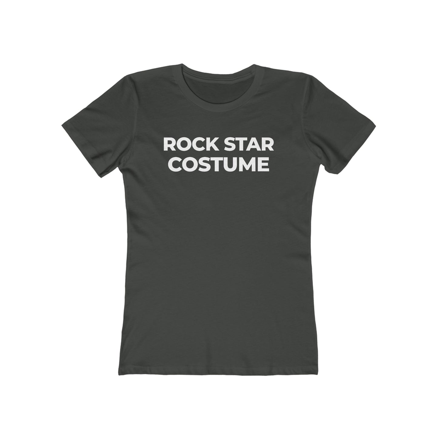 Halloween Costume (Customizable) - Women's T-Shirt